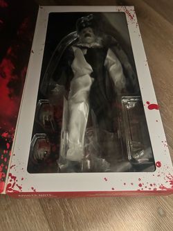 Terrifier Art The Clown 1:6 Figure NIB