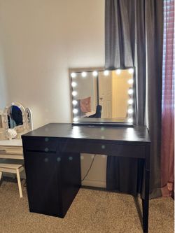Vanity