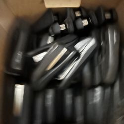 New Swingline Staplers