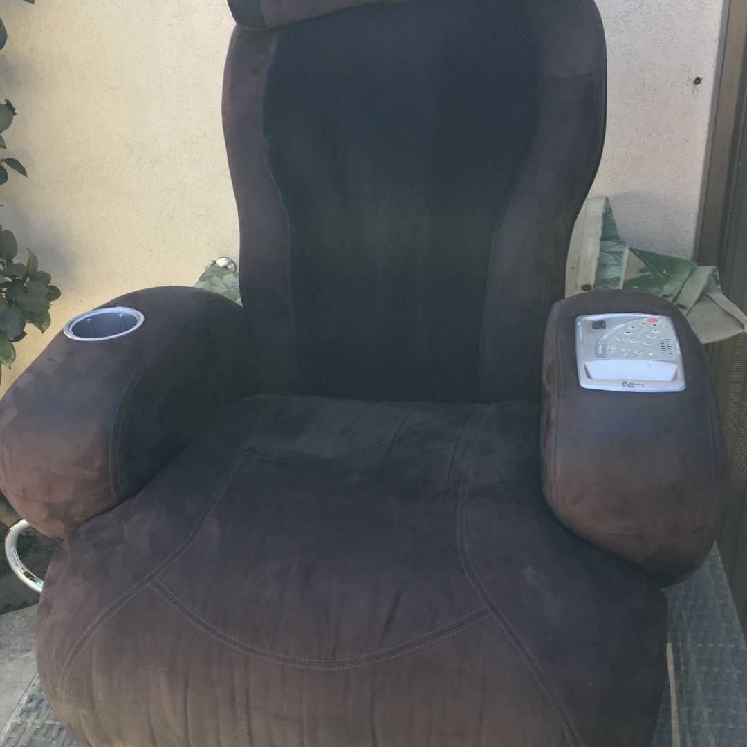 Massage Chair