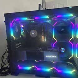 END GAME PC