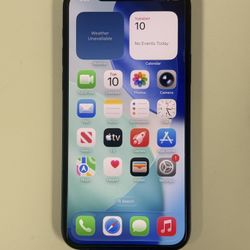 iPhone 12 Black 64gb Unlocked