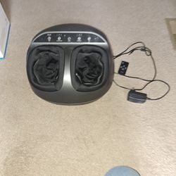 Renpho Foot Massager 
