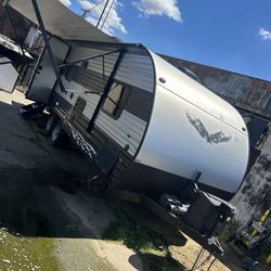 2019 FOREST RIVER Cherokee