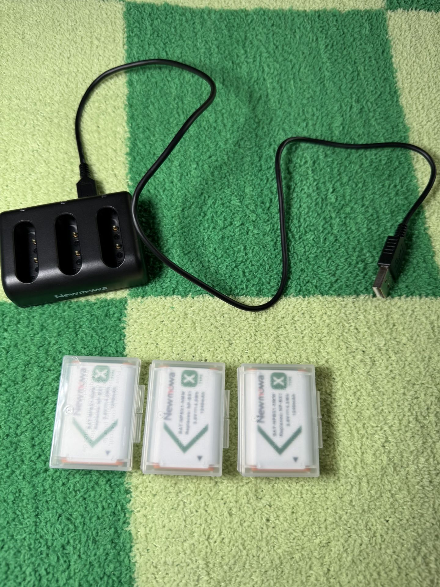 Sony ZV-1 Accessories