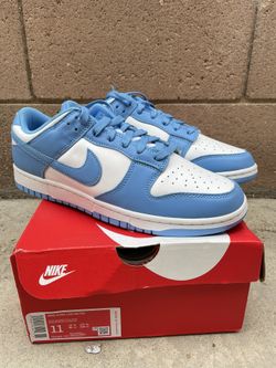 Nike Dunk Low UNC