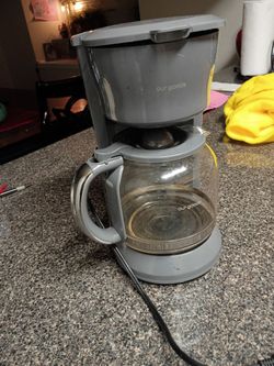 Coffee Pot