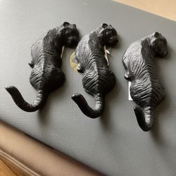 Tiger Hook $38 Each 