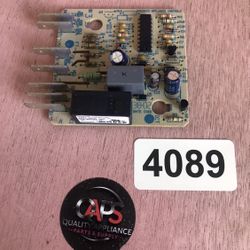 KENMORE REFRIGERATOR CONTROL BOARD PART # 1(contact info removed)