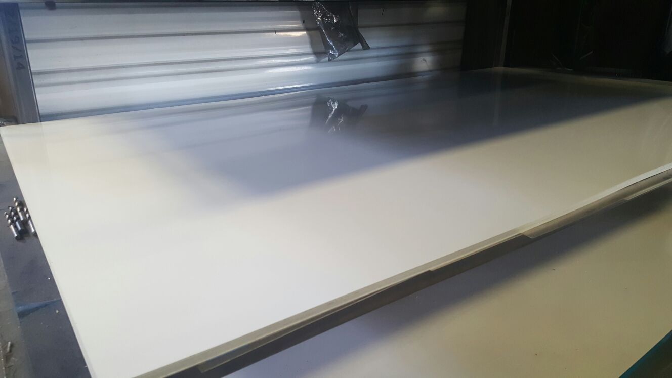Aluminum Siding Panels for Trailers
