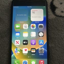 iPhone 8 Plus (BEST PFFER PICKUP ONLY)