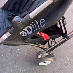baby stroller