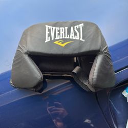 Everlast Head Gear