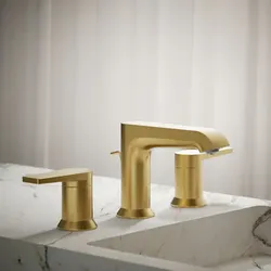 Kohler faucet