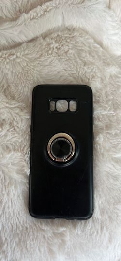 Samsung Galaxy S8 Case