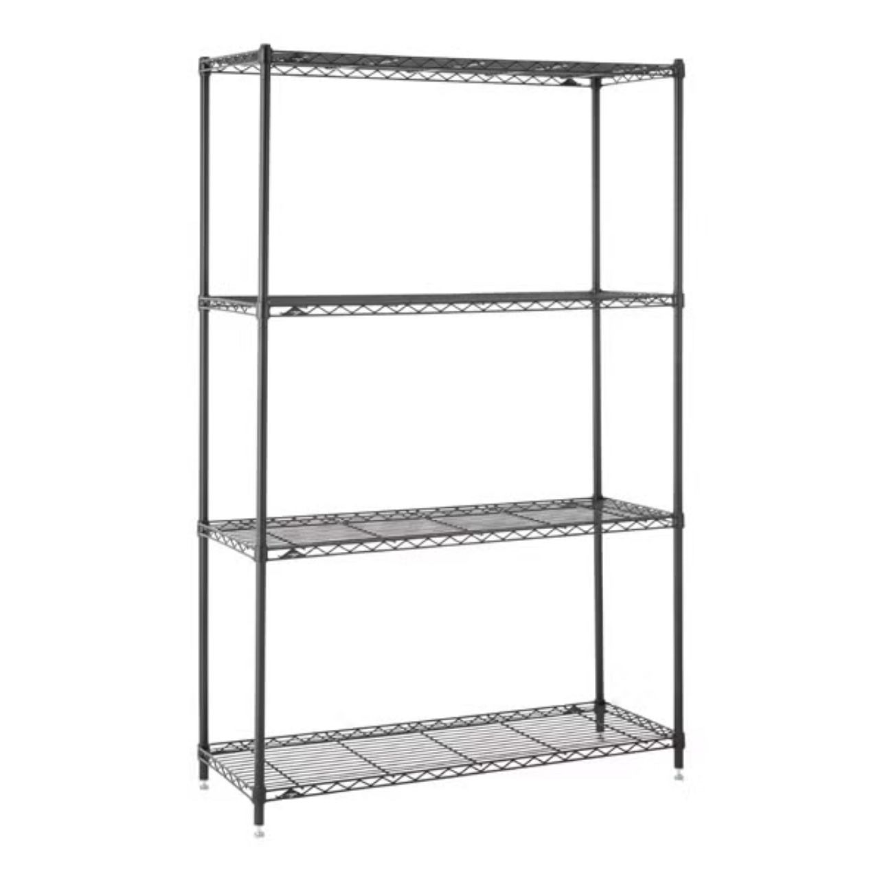 InterMetro 4-Shelf Starter Unit