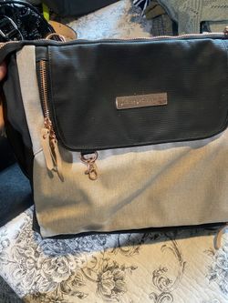 Diaper Bag