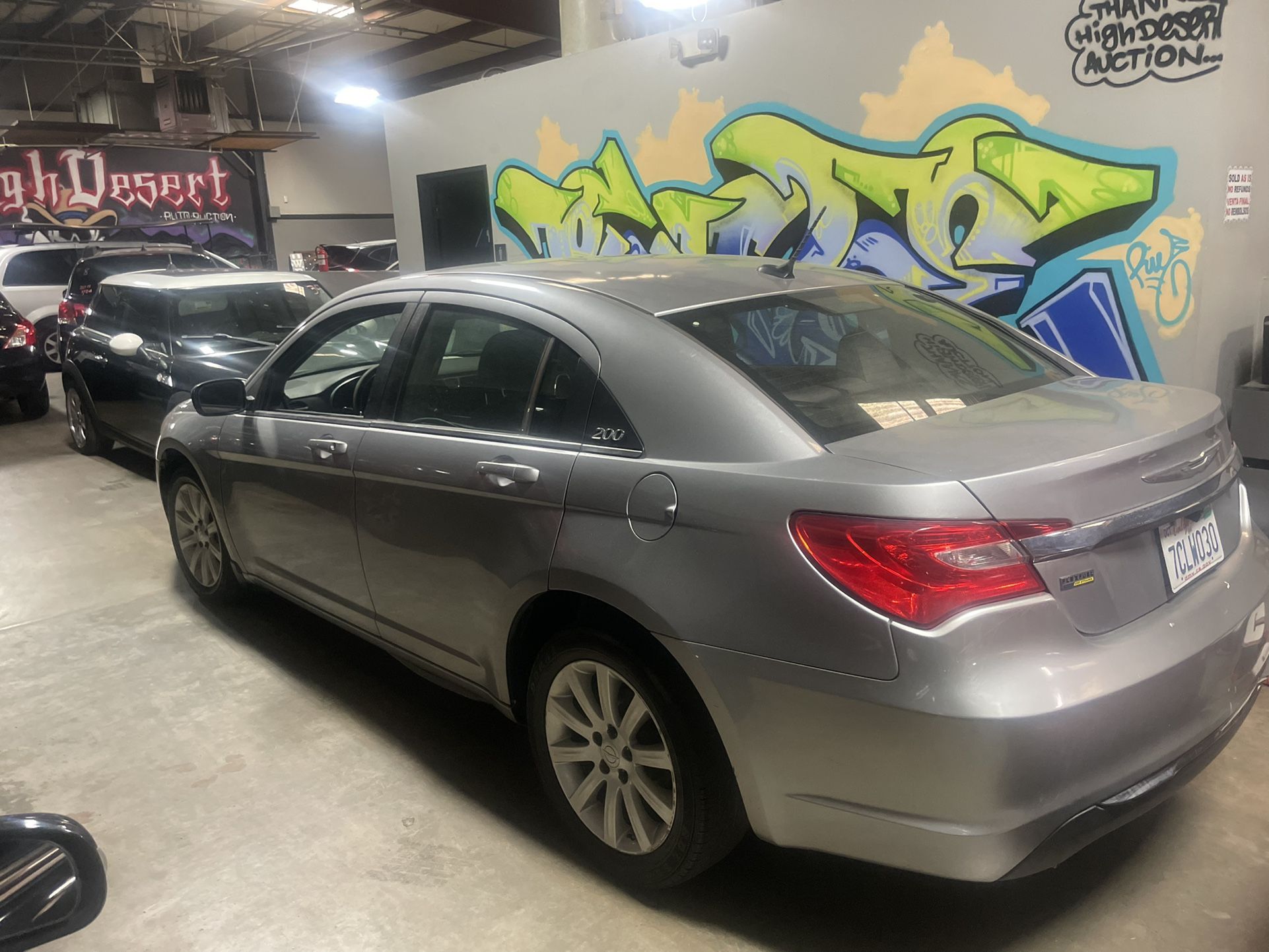 Chrysler
