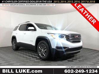 2019 GMC Acadia