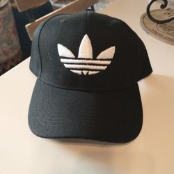 Adidas Retro Logo Cap