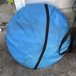 Camping Gear Assortment