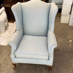 High Quality  wing Back Chairs