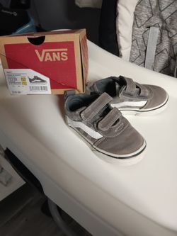 Vans Ward V