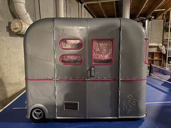 Our Generation camper