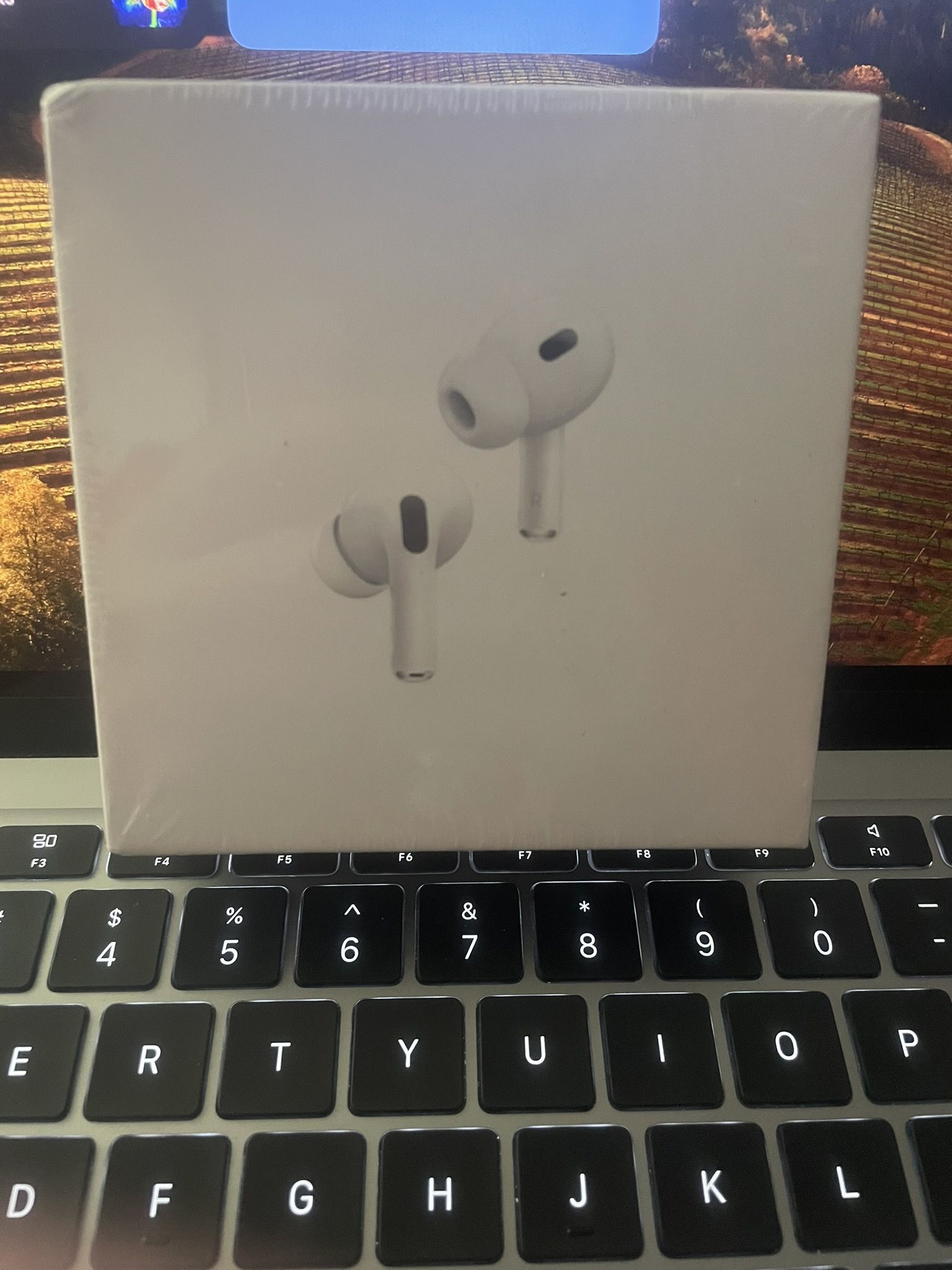 Airpod Pro (Gen 2/USB-C)