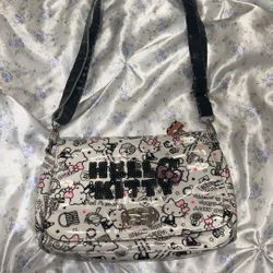 Cute 2000’s Hello Kitty Purse