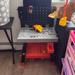Black And Decker Work Bench 