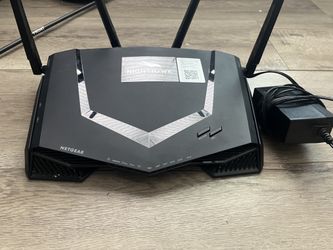 Netgear XR500 Router