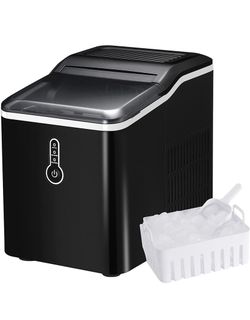 Ice Maker