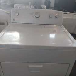 Dryer Elect 220 Volts