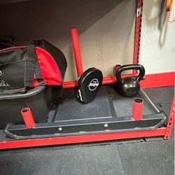 Sled Gym Sale 