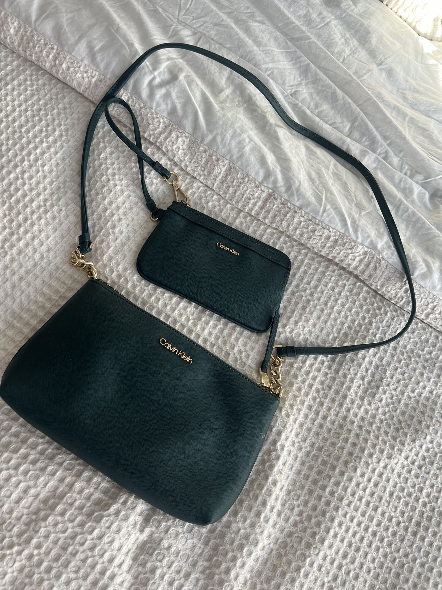 Calvin Klein crossbody