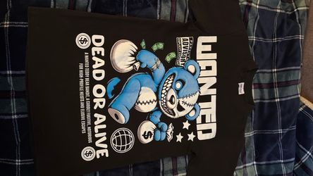 Shaka wear T shirt