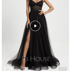 Brand New Wedding Dress Size 14, Brand New Shoes Size 8