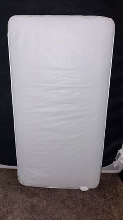 Crib Mattress