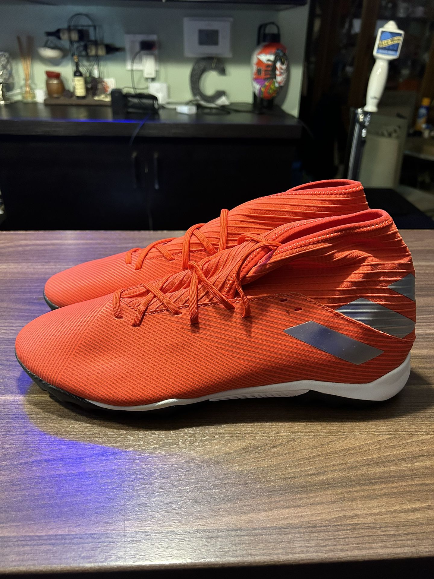 Adidas NEMEZIZ Soccer Shoes 