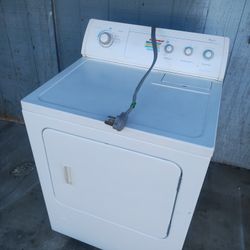 Electric Dryer 220v Whirlpool Heavy Duty 