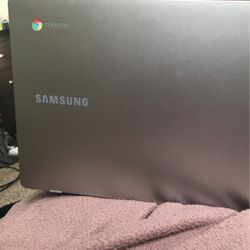 Chromebook 