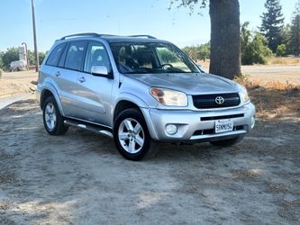 2005 Toyota Rav4