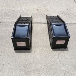 Auto Ramps