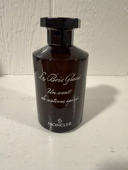 Moncler Le Bois Glacé