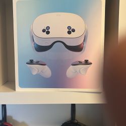 Meta Quest 3 128 G  New 