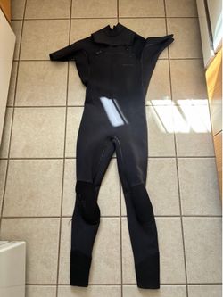 Patagonia Short Sleeve Wetsuit