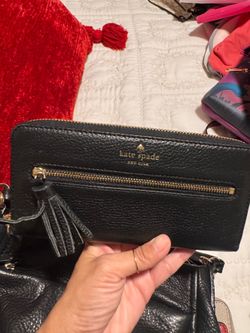 Kate spade wallet