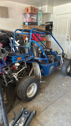 Twister 150