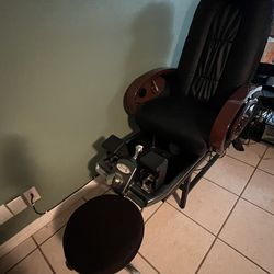 Pedicure Chair